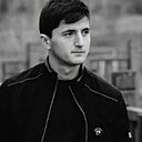 Знакомства: Рома, 25 лет, Мурманск