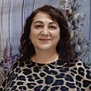 Знакомства: Светлана, 49 лет, Канск