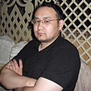 Знакомства: Marat, 43 года, Бишкек