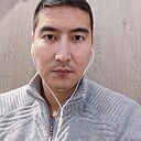 Знакомства: Роман, 35 лет, Уральск