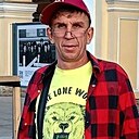 Знакомства: Олег, 50 лет, Санкт-Петербург