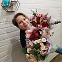Знакомства: Ирина, 45 лет, Витебск