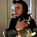 Знакомства: Влад, 24 года, Лепель