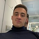 Знакомства: Илья, 26 лет, Сургут