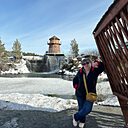 Знакомства: Лариса, 54 года, Новосибирск