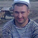 Знакомства: Сергей, 40 лет, Брянка