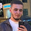Знакомства: Халид, 22 года, Грозный