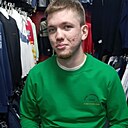 Знакомства: Георгий, 19 лет, Серпухов