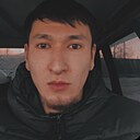 Знакомства: Kdm, 28 лет, Степногорск