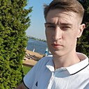 Знакомства: Вадим, 27 лет, Новокубанск