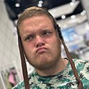 Знакомства: Егор, 26 лет, Тверь