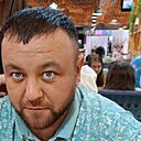 Знакомства: Дима, 41 год, Борзя