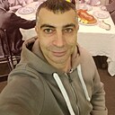 Знакомства: Христофор, 37 лет, Рыбинск