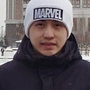 Знакомства: Райымбек, 28 лет, Жезказган