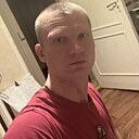 Знакомства: Юрий, 38 лет, Гродно