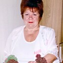Знакомства: Татьяна, 70 лет, Солигорск