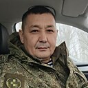 Знакомства: Вадим, 50 лет, Курск