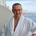 Знакомства: Максим, 45 лет, Симферополь