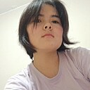 Знакомства: Вероника, 18 лет, Улан-Удэ