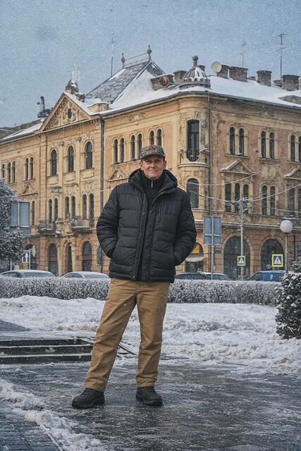 Фото - Tabor.ru