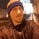 Знакомства: Джонни, 38 лет, Сыктывкар