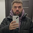 Знакомства: Влад, 34 года, Витебск