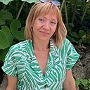 Знакомства: Анна, 46 лет, Горячий Ключ