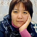 Знакомства: Раушан, 43 года, Костанай