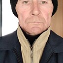 Знакомства: Володя, 65 лет, Алматы