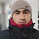 Знакомства: Машраббой, 23 года, Пермь