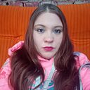 Знакомства: Ілона, 27 лет, Львов