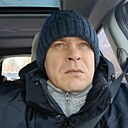 Знакомства: Андрей, 42 года, Ульяновск