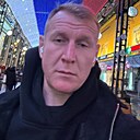 Знакомства: Антон, 35 лет, Екатеринбург