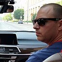 Знакомства: Руслан, 41 год, Островец