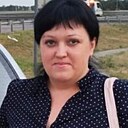Знакомства: Ольга, 37 лет, Зверево