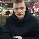 Знакомства: Сергей, 31 год, Норильск