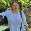 Знакомства: Лика, 44 года, Краснодар