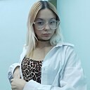 Знакомства: Полиночка, 18 лет, Самара