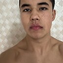 Знакомства: Тимур, 21 год, Саратов