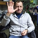 Знакомства: Владимир, 55 лет, Каневская