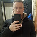 Знакомства: Юрий, 28 лет, Кострома