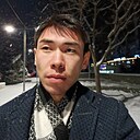 Знакомства: Хамид, 26 лет, Бишкек