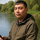 Знакомства: Макс, 40 лет, Караганда