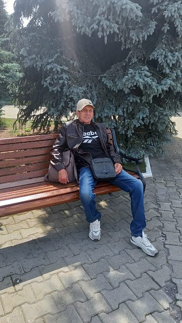 Фото - Tabor.ru
