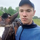 Знакомства: Вова, 29 лет, Яшкино