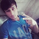 Знакомства: Alijan, 27 лет, Пермь