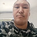 Знакомства: Валентин, 38 лет, Кызыл