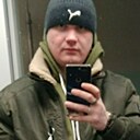 Знакомства: Сергей, 39 лет, Пермь