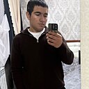 Знакомства: Эльвин, 20 лет, Алматы