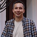 Знакомства: Дмитрий, 38 лет, Новый Уренгой